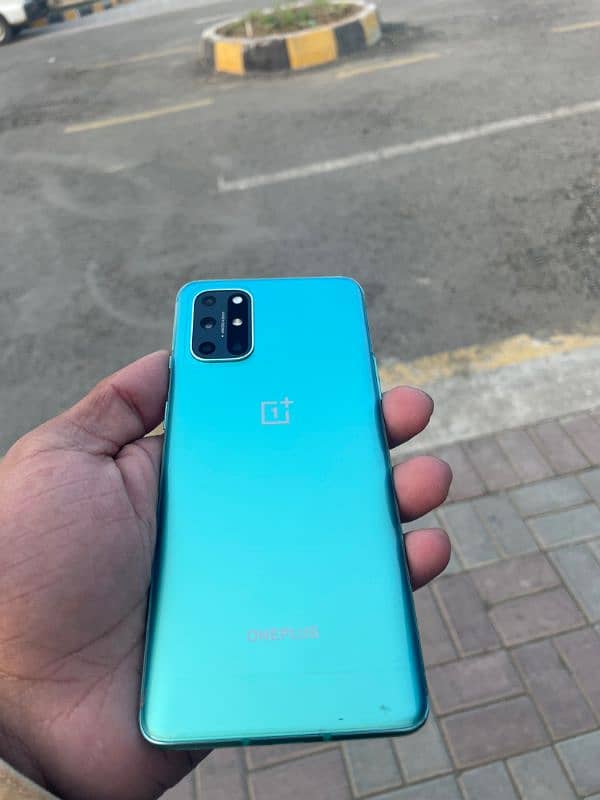 ONEPLUS 8T DEVICE FOR SALE 2