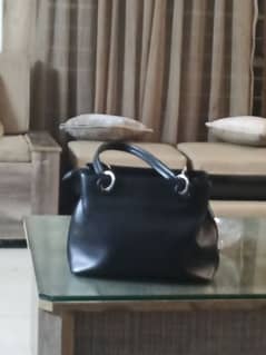 imported hand bag