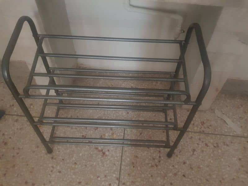 shoe rack 0