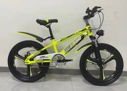 New BEGOOD Star Rim Sports Mountain bicycle new model