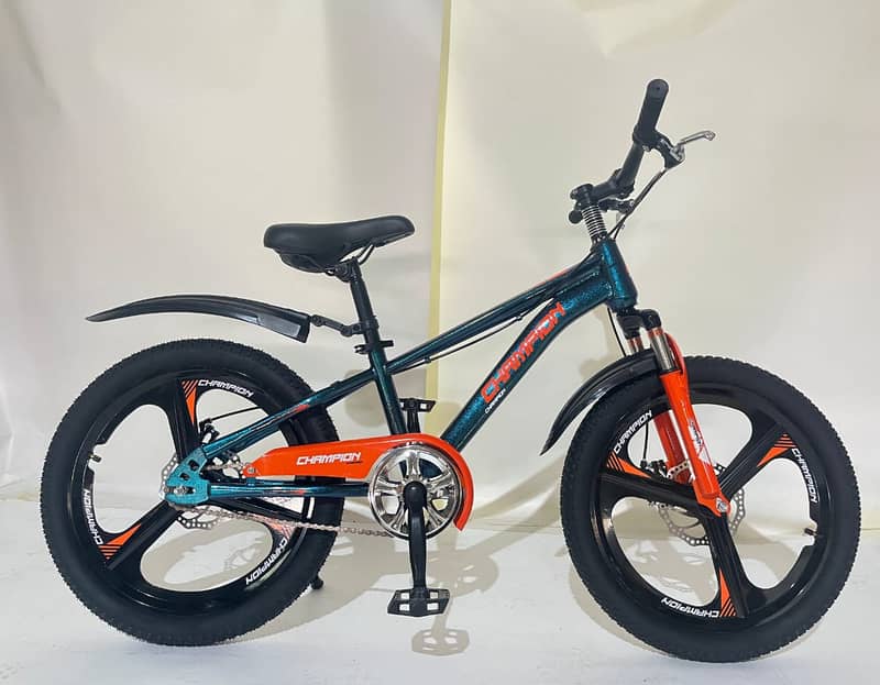 New BEGOOD Star Rim Sports Mountain bicycle new model 3