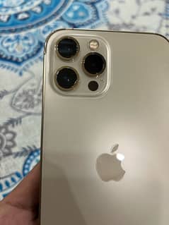 i phone 12 pro max Pta Approved