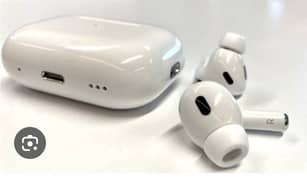 airpods  pro 2 generation box pack