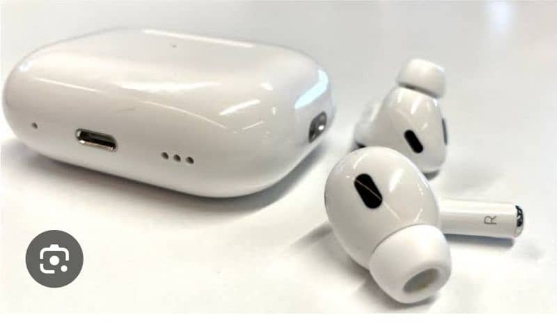 airpods  pro 2 generation box pack 0