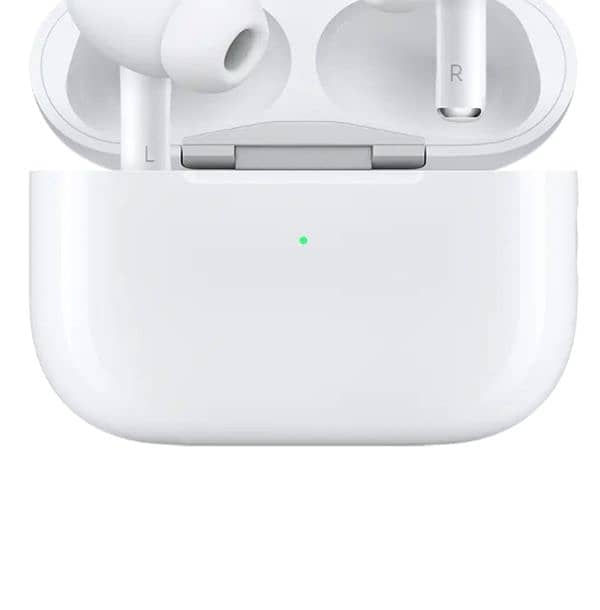 airpods  pro 2 generation box pack 1