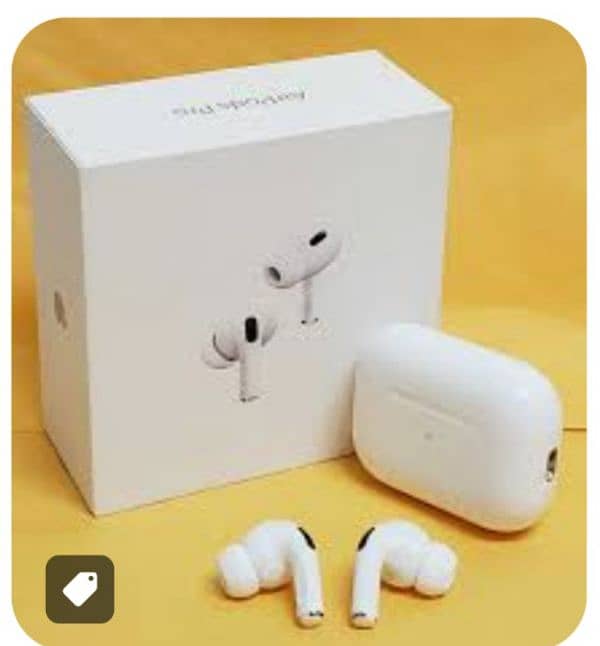 airpods  pro 2 generation box pack 2