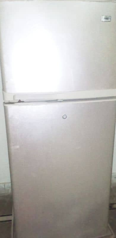 Haire Fridge for sale 0