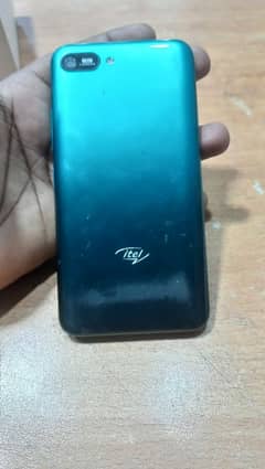 itel a25 3/32 pta official approved