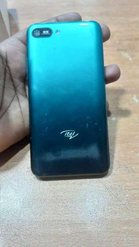 itel a25 3/32 pta official approved 0