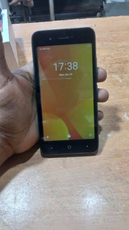 itel a25 3/32 pta official approved 1