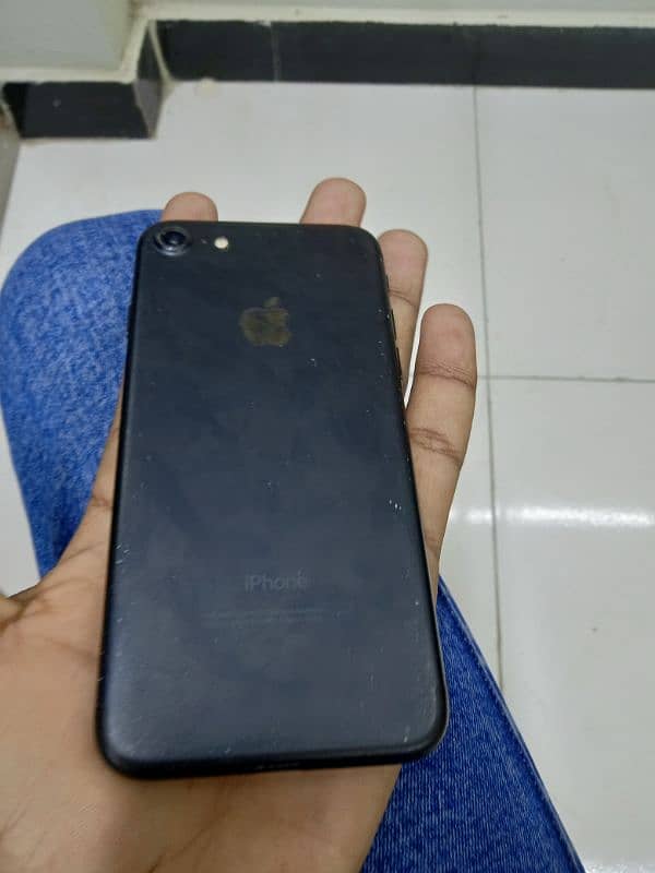 iPhone 7 128 0