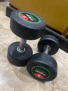 5 kg dumbbell