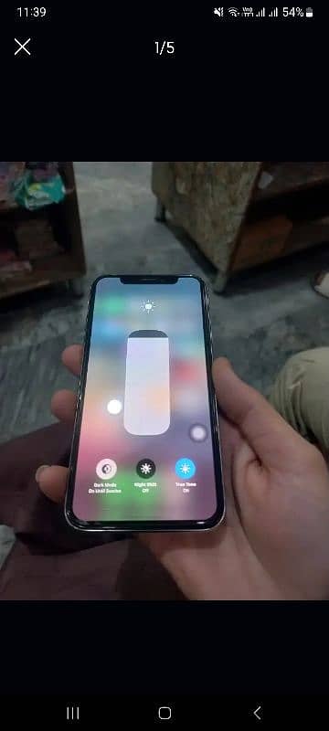 iphone x 256 gb factory unlock non pta 2