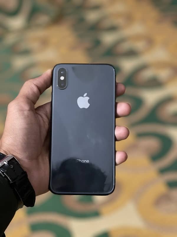 Iphone XS 64gb 2