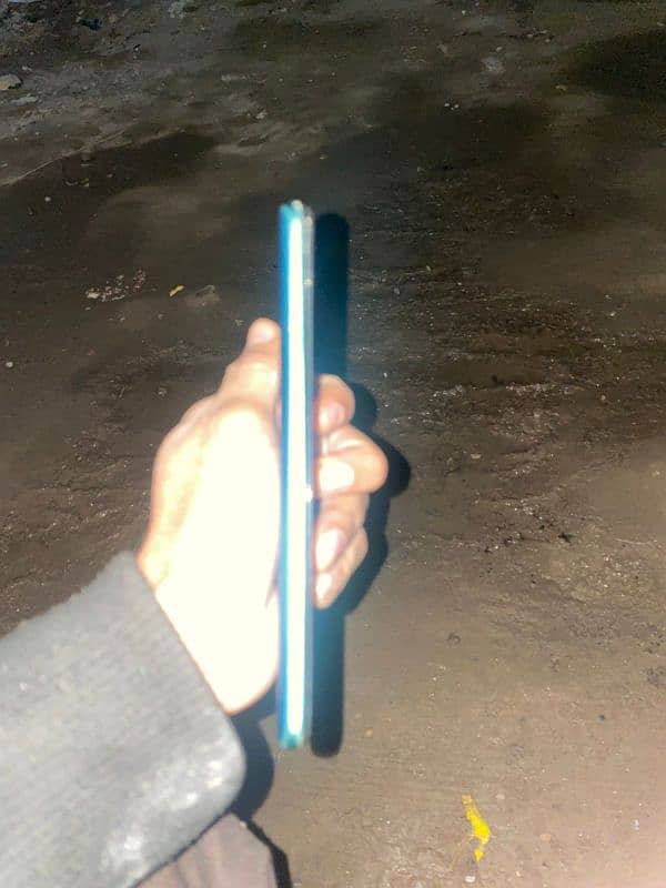 One plus 8t Non Pta 1