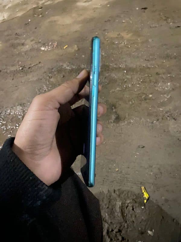 One plus 8t Non Pta 5