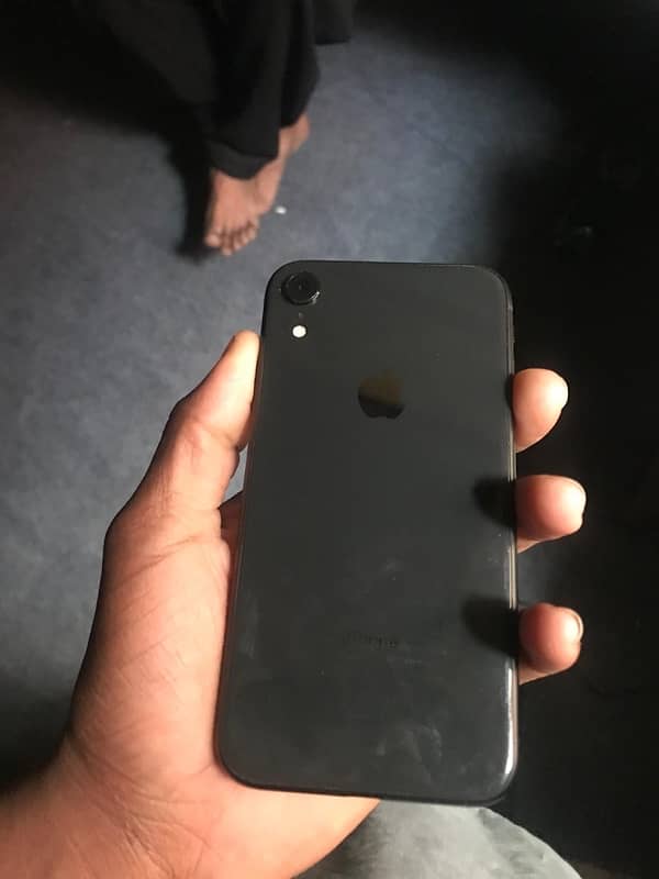 Iphone XR 64Gb 0