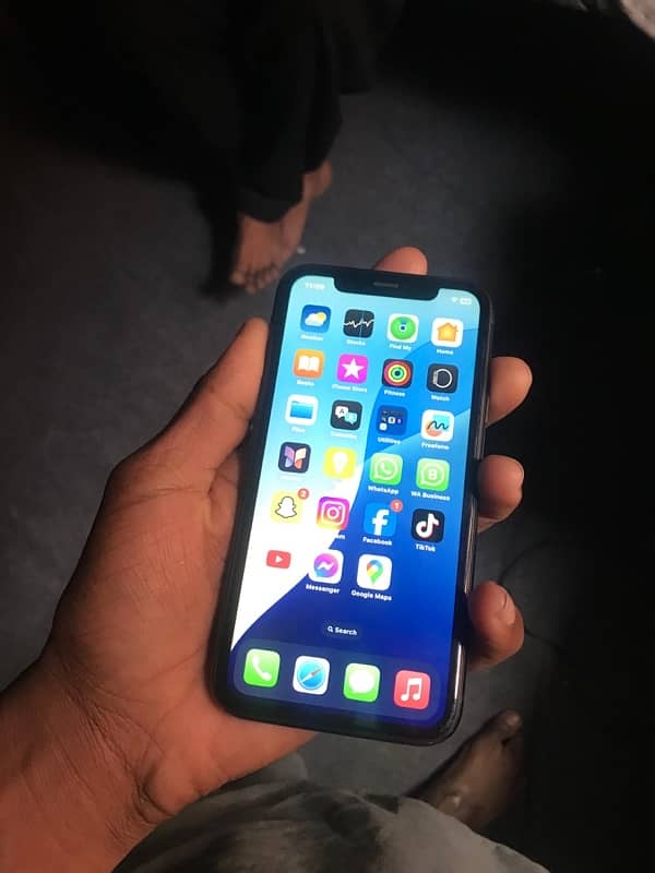 Iphone XR 64Gb 1