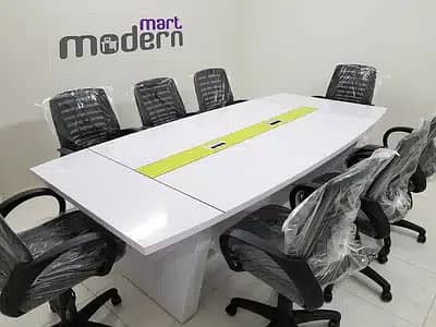 Meeting Tables, Conference Tables  ( Office Furniture ) 3