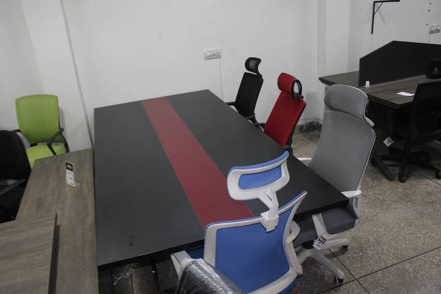 Meeting Tables, Conference Tables  ( Office Furniture ) 14