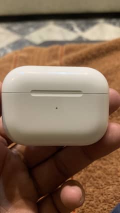 Apple ORİGİNAL Airpods pro