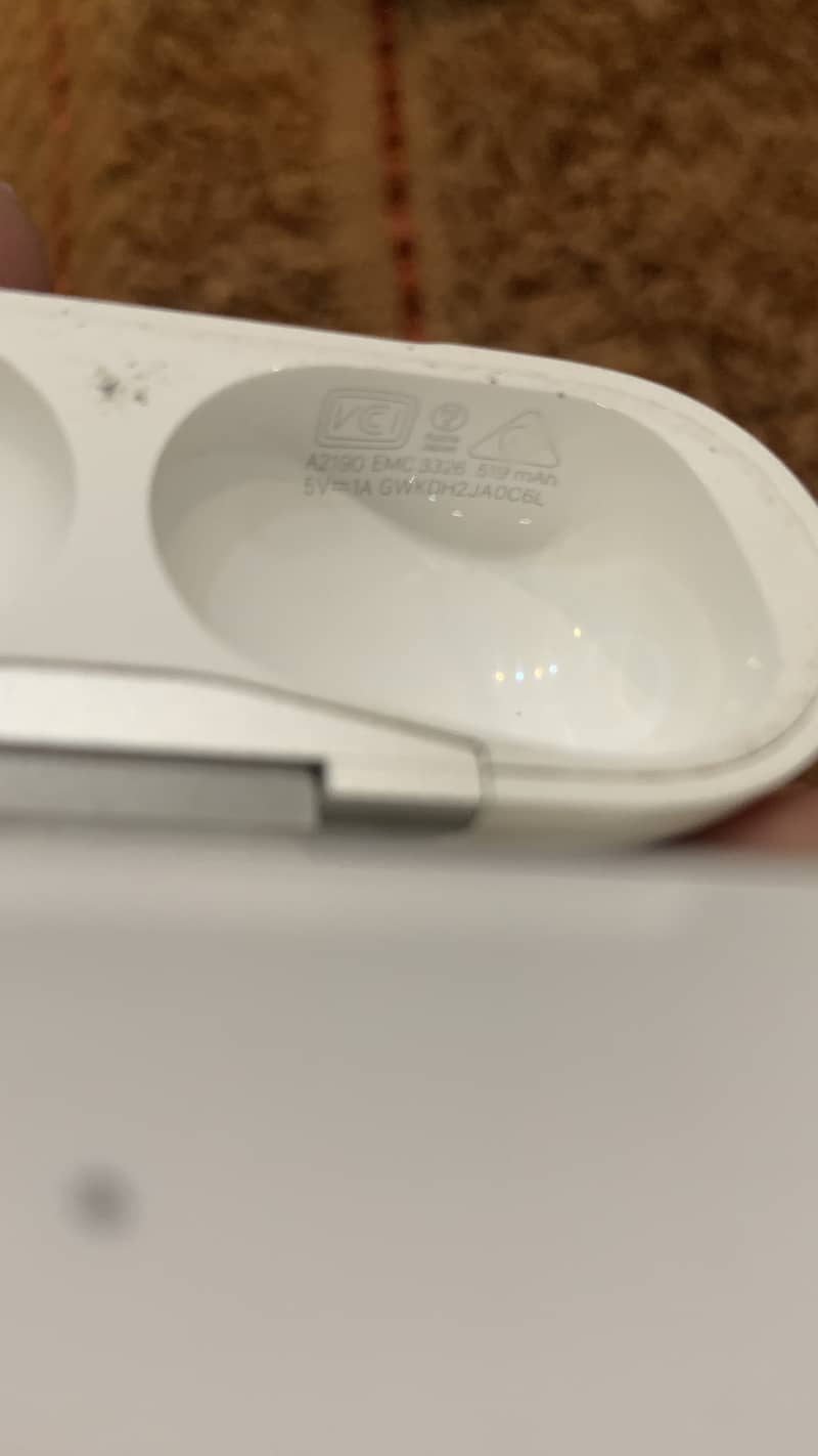 Apple ORİGİNAL Airpods pro 2