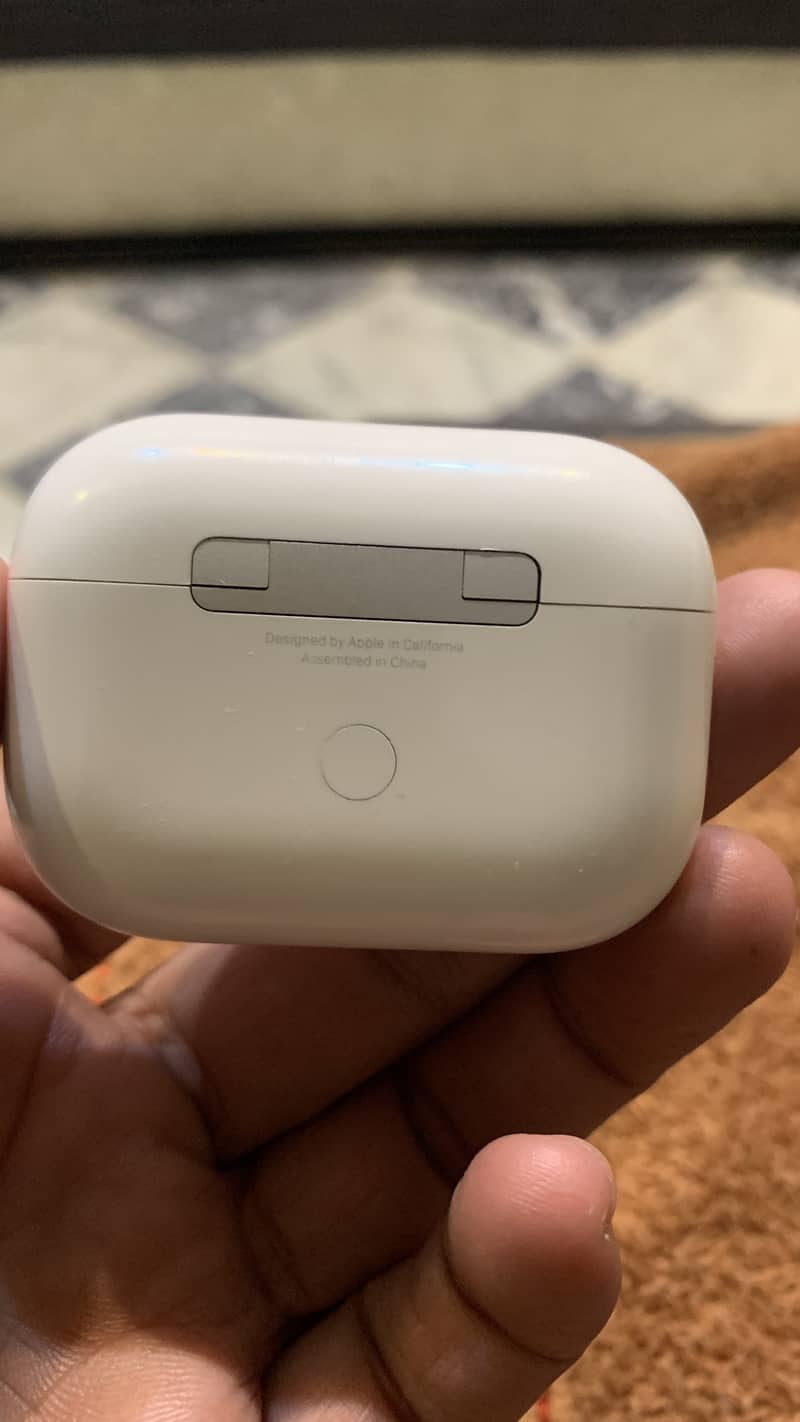 Apple ORİGİNAL Airpods pro 3