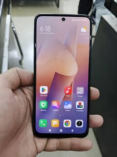 Redmi Note 11 4gb 128gb