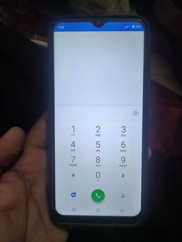 Infinix Hot 8 Lite dual sim PTA approved 7