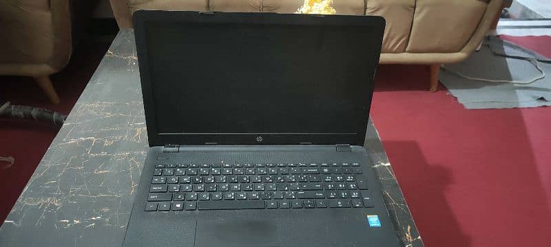 hp laptop for sale i3 4gb 500 hdd 0