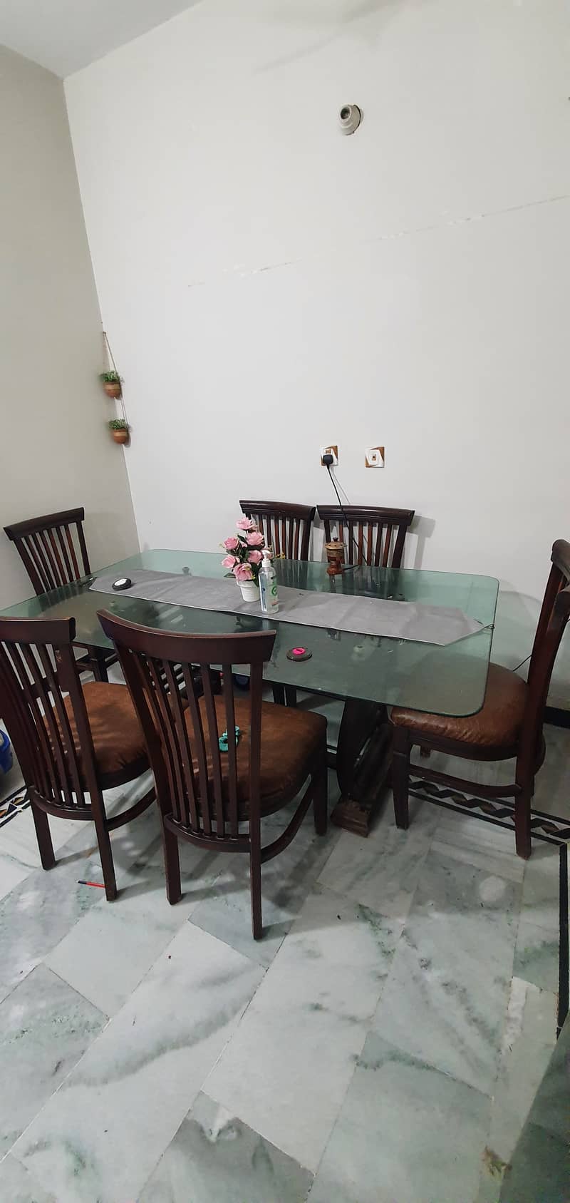 Dining table 8