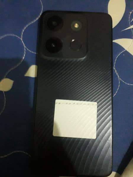 Infinix Smart 7  4/64 0