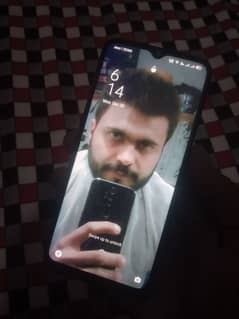 oppo a9 2020 8/128 good condition