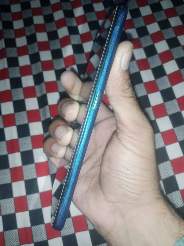 oppo a9 2020 8/128 good condition 2