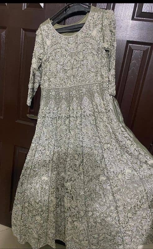 wading Dress wallema maxi 4