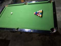 Billiard