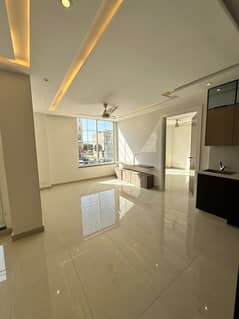 1 Bed Hot Location Ready To Move Apartment For Sale Tulip Block Bahria Town Lahore