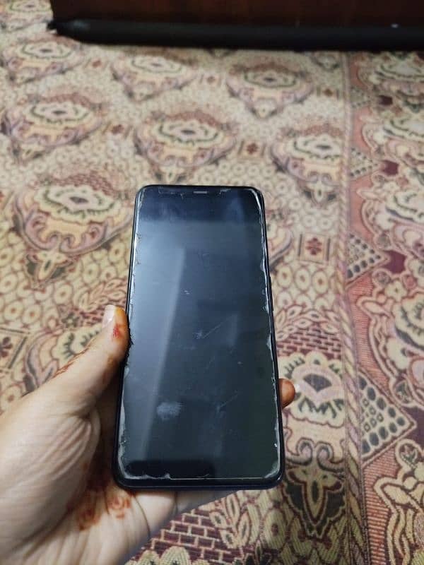 google pixel 4xl 1