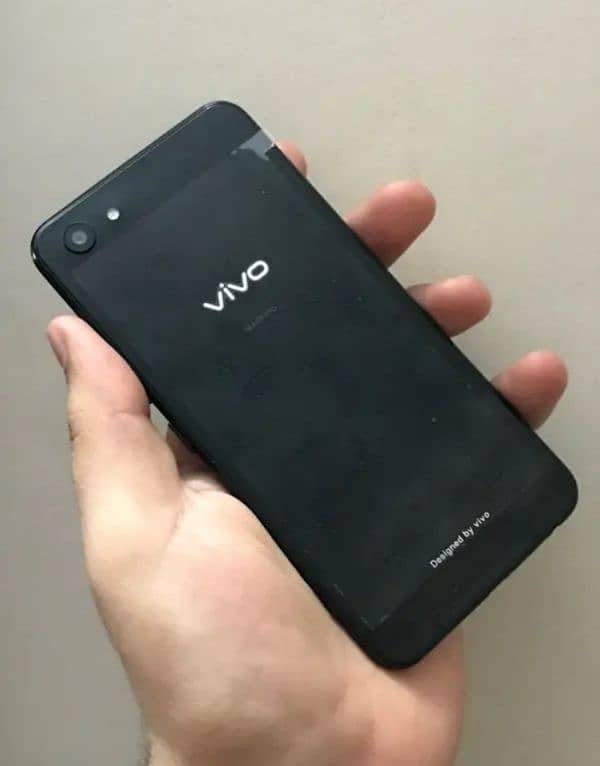 sell my vivo y83 1