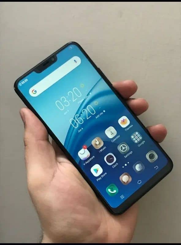 sell my vivo y83 2