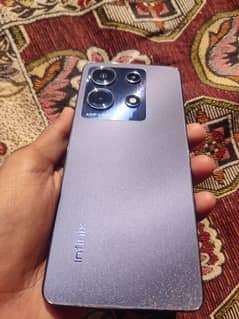 INFINIX