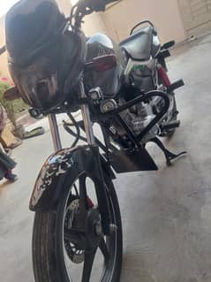 Honda CB 125 for sale