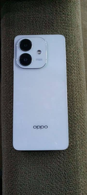 OPPO A3 0