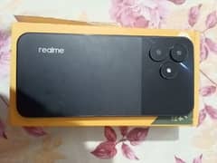 Realme note 50