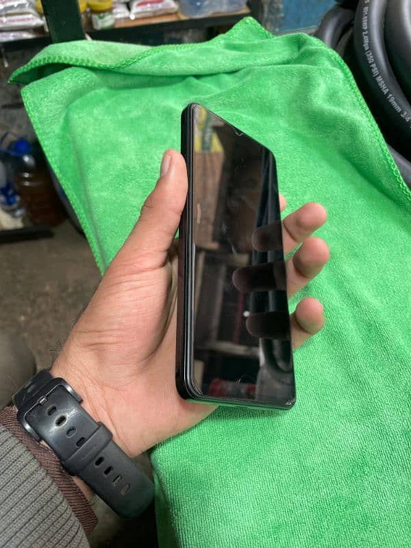 Redmi A3 slightly used 1