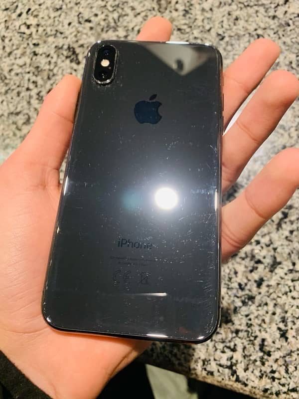 iphone Xs 0