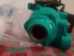 12v DC water pump suply motor