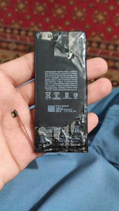 iphone 11 original battery or cameras