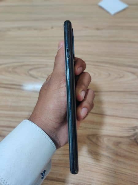 OnePlus 9R Condition 10/10 8/128 4