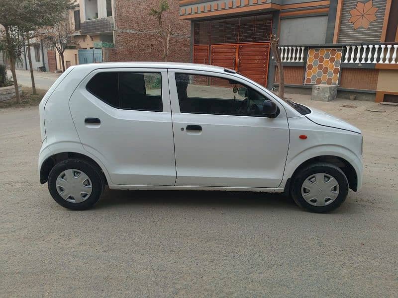 Suzuki Alto 2021 2